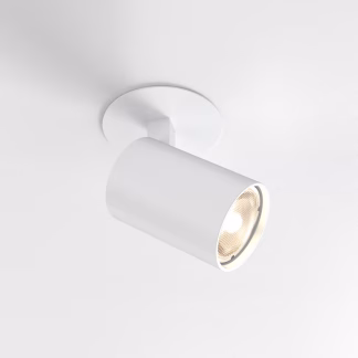 AS 1286021 ASCOLI RECESSED SPOTLIGHT