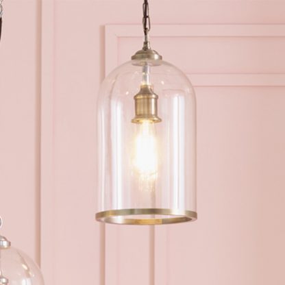 AM CLOCHE PENDANT - Image 2