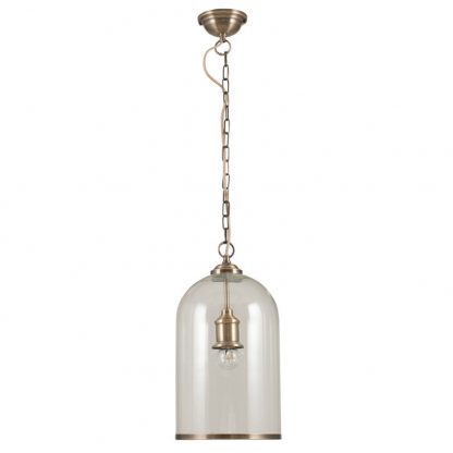 AM CLOCHE PENDANT