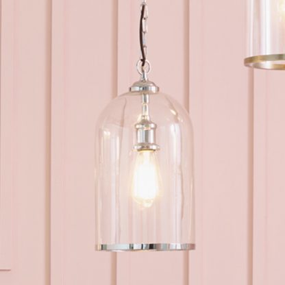 AM CLOCHE PENDANT - Image 3