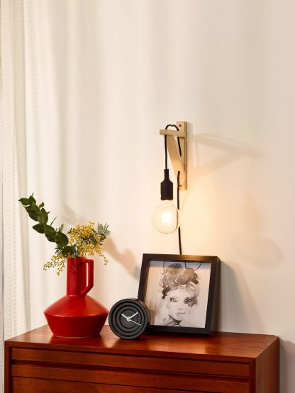 LU 08208-01-30 FIX WALL LAMP - Image 2