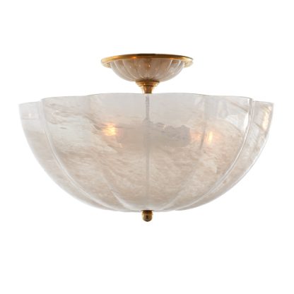 ART ARN4000 ROSEHILL SEMI-FLUSH