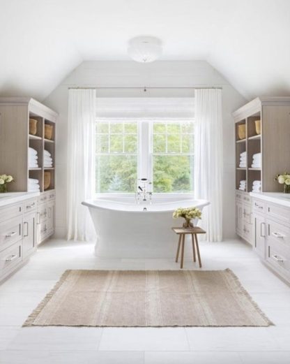ART ARN4001 ROSEHILL LARGE SEMI-FLUSH - Image 2