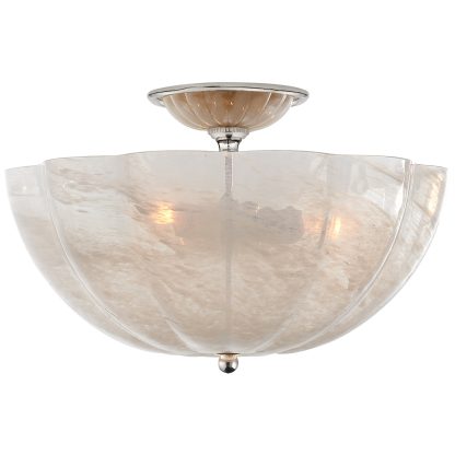 ART ARN4000 ROSEHILL SEMI-FLUSH - Image 4