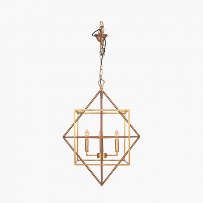 AM 35-331 SIRIUS CUBE PENDANT - Image 3