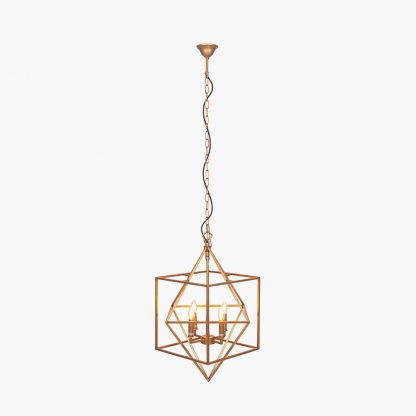 AM 35-331 SIRIUS CUBE PENDANT - Image 2