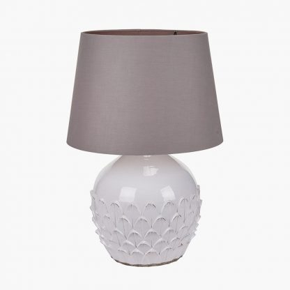 AM 30-848 WHITE WILLOW LEAF EXCL SHADE - Image 3