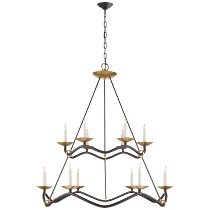 ART S 5041 CHOROS CHANDELIER