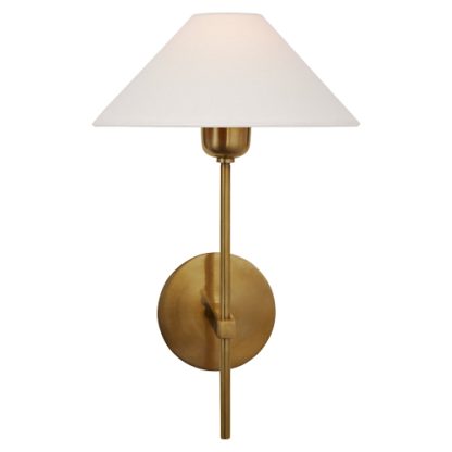 ART SP 2022 HACKNEY SCONCE INCL SHADE - Image 3