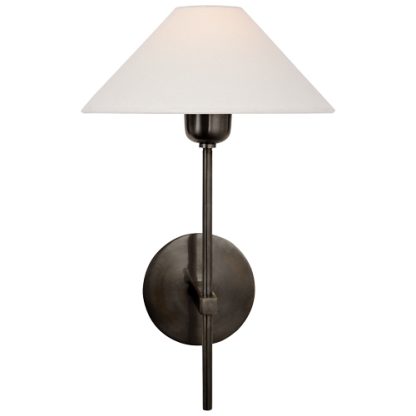 ART SP 2022 HACKNEY SCONCE INCL SHADE