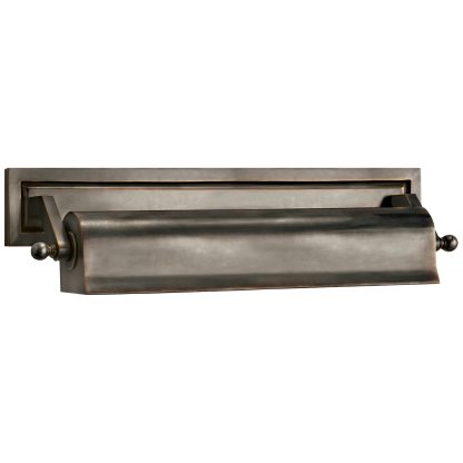 ART TOB 2605 LIBRARY 16" PICTURE LIGHT