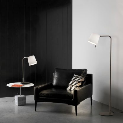 AS 1394010 MITSU TABLE LAMP EXCL SHADE - Image 3