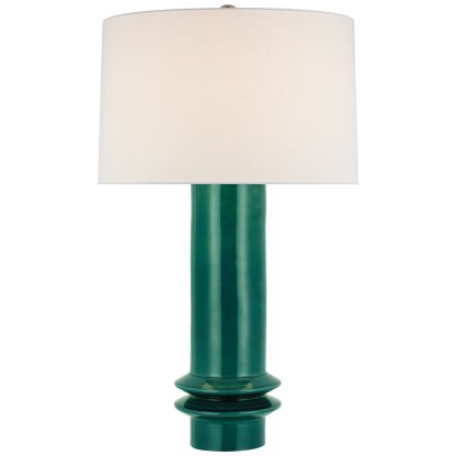 ART PCD 3603 MONTAIGNE TABLE LAMP INCL SHADE
