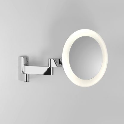 AS 1163008 NIIMI LED MAGNIFYING MIRROR