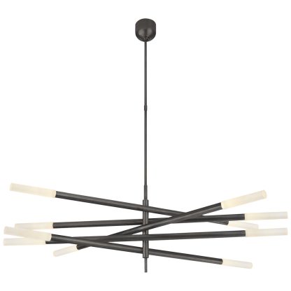 ART KW 5587 ROUSSEAU GRANDE