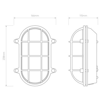 AS 1376006 THURSO OVAL - Image 6