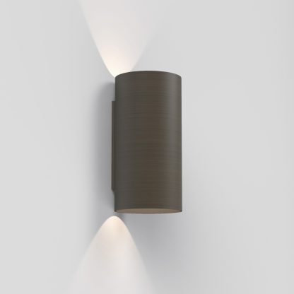 AS 1399025 YUMA 240 LED WALL LAMP