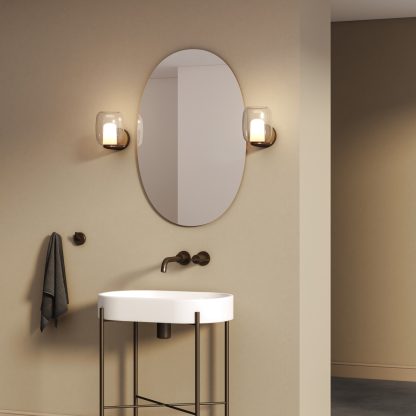 AS 1450002 AQUINA WALL LAMP - Image 2