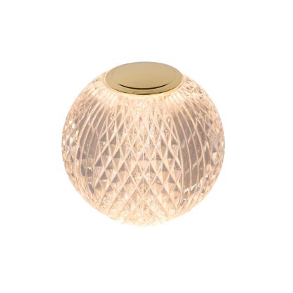 LU CINTRA TABLE LAMP - Image 5