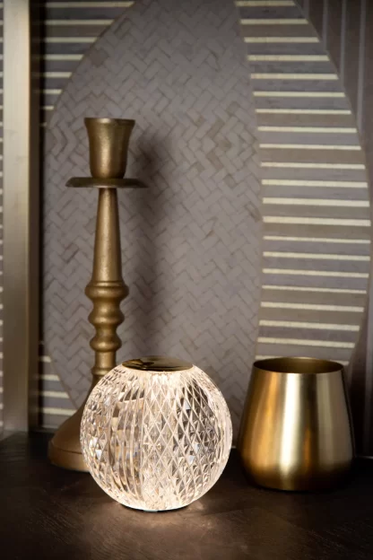 LU CINTRA TABLE LAMP - Image 4