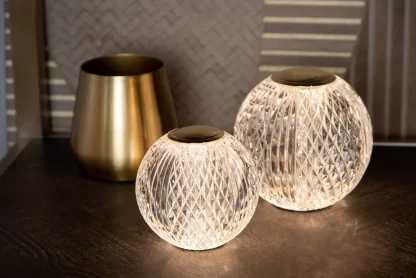 LU CINTRA TABLE LAMP - Image 2