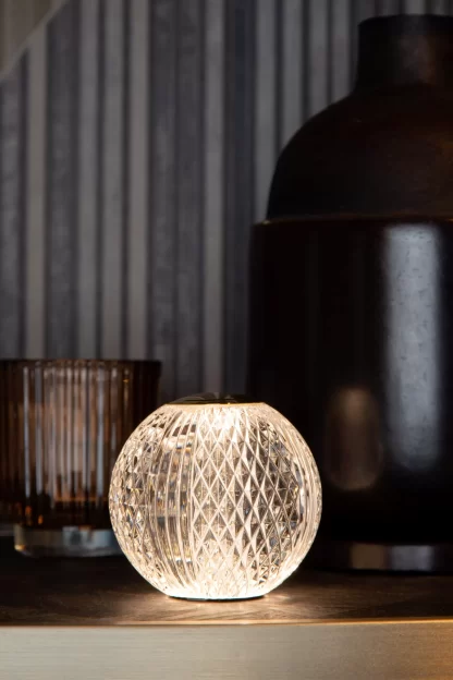LU CINTRA TABLE LAMP - Image 3