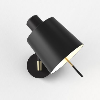 AS 1441001 EDWARD WALL LAMP EXCL SHADE - Image 6