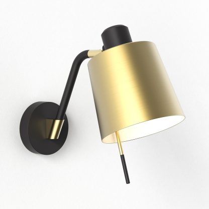 AS 1441001 EDWARD WALL LAMP EXCL SHADE - Image 3