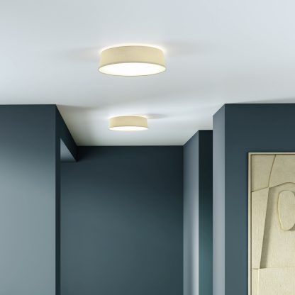 AS 1471002 FIFE 530 FLUSH INCL SHADE - Image 2