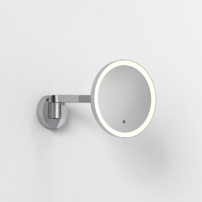 AS 1447001 NAGOYA ILLUMINATED MAGNIFYING MIRROR - Image 4