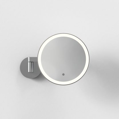 AS 1447001 NAGOYA ILLUMINATED MAGNIFYING MIRROR - Image 5
