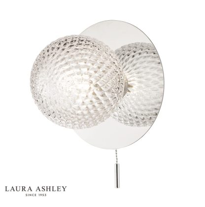DR PRAGUE WALL LAMP - Image 3