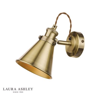DR LA3756155-Q RUFUS SPOTLIGHT
