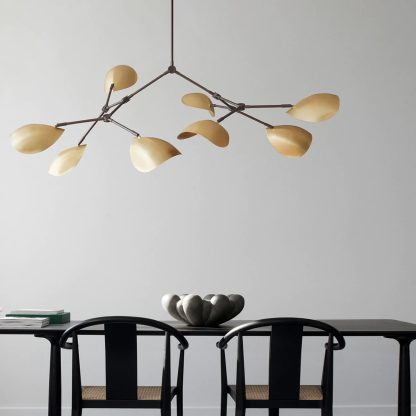 CPH 213054 STINGRAY CHANDELIER - Image 2