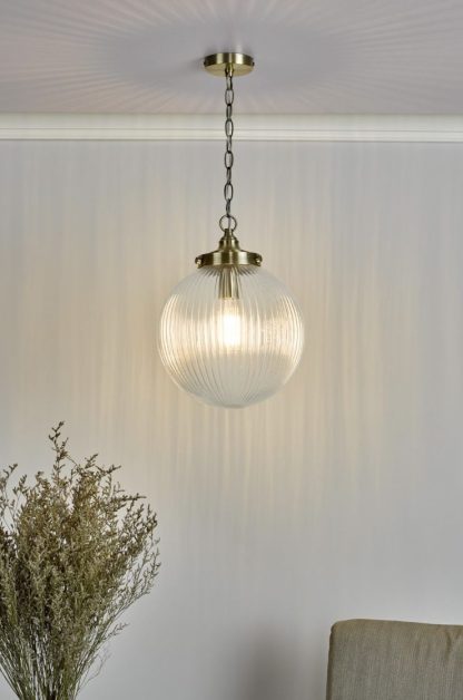 DR TAM0175 TAMARA PENDANT - Image 2