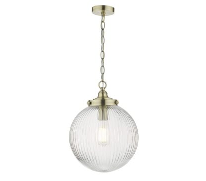 DR TAM0175 TAMARA PENDANT