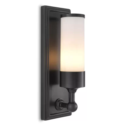 EI 111509 VALENTINE WALL LAMP