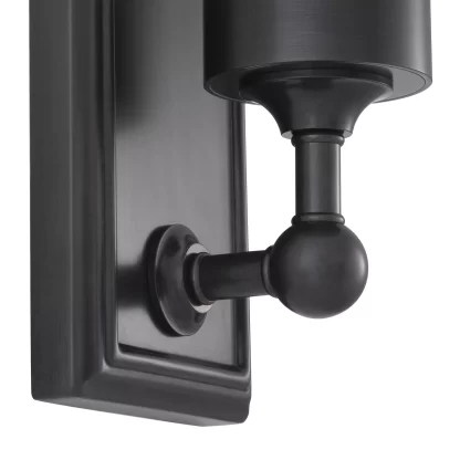 EI 111509 VALENTINE WALL LAMP - Image 3
