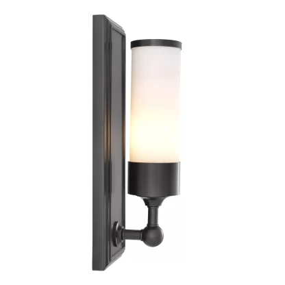 EI 111509 VALENTINE WALL LAMP - Image 4