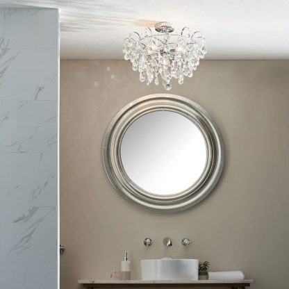 EL 95989 ALISONA 4LT FLUSH - Image 2