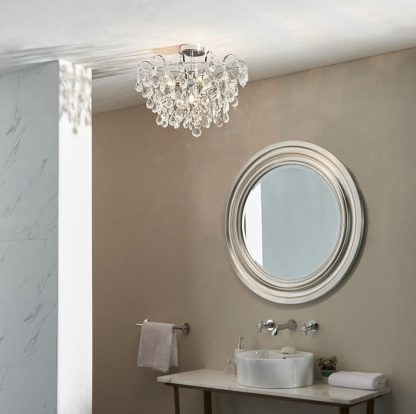 EL 95989 ALISONA 4LT FLUSH - Image 3