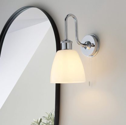 EL ARCHED WALL LAMP - Image 3