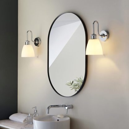 EL ARCHED WALL LAMP - Image 2