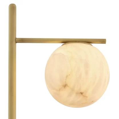 EI 114077 FALORIA FLOOR LAMP - Image 2