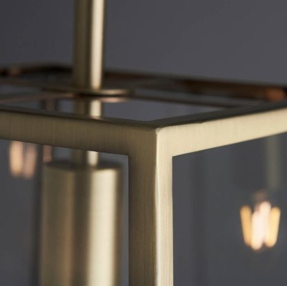 EL 95835 HURST 1LT PENDANT - Image 4