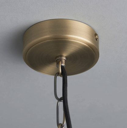 EL 95835 HURST 1LT PENDANT - Image 5