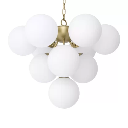 EI 113752 ICARO CHANDELIER - Image 2
