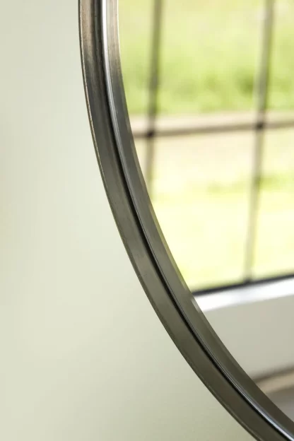 HU 340203 RETRO MIRROR - Image 3