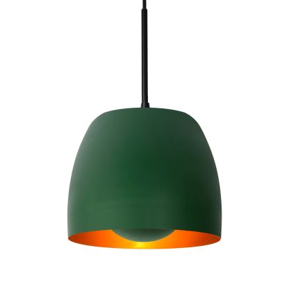 LU 30488-03-33 NOLAN 3LT PENDANT - Image 5