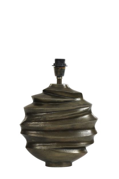 LM SHARON TABLE LAMP EXCL SHADE - Image 2